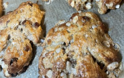 Bonhommes / Cougnous