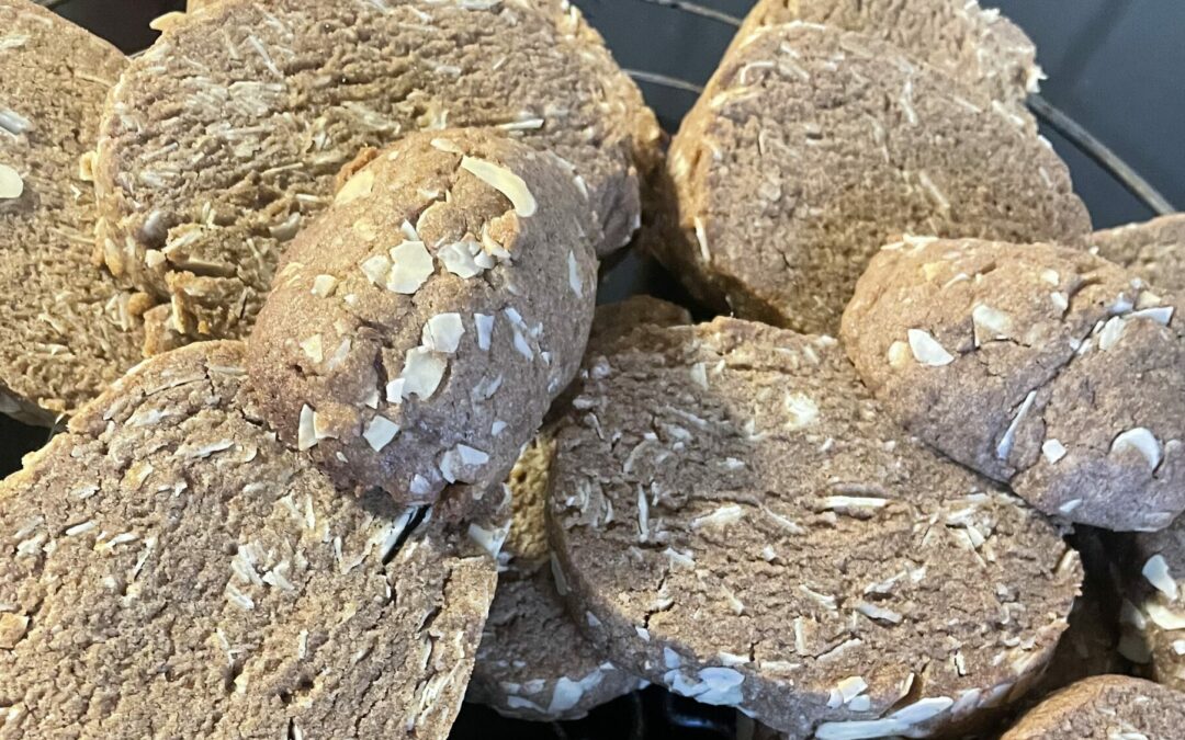 Speculoos d&rsquo;amour